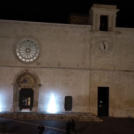 La Locanda Di Gino Sulmona Exteriér fotografie