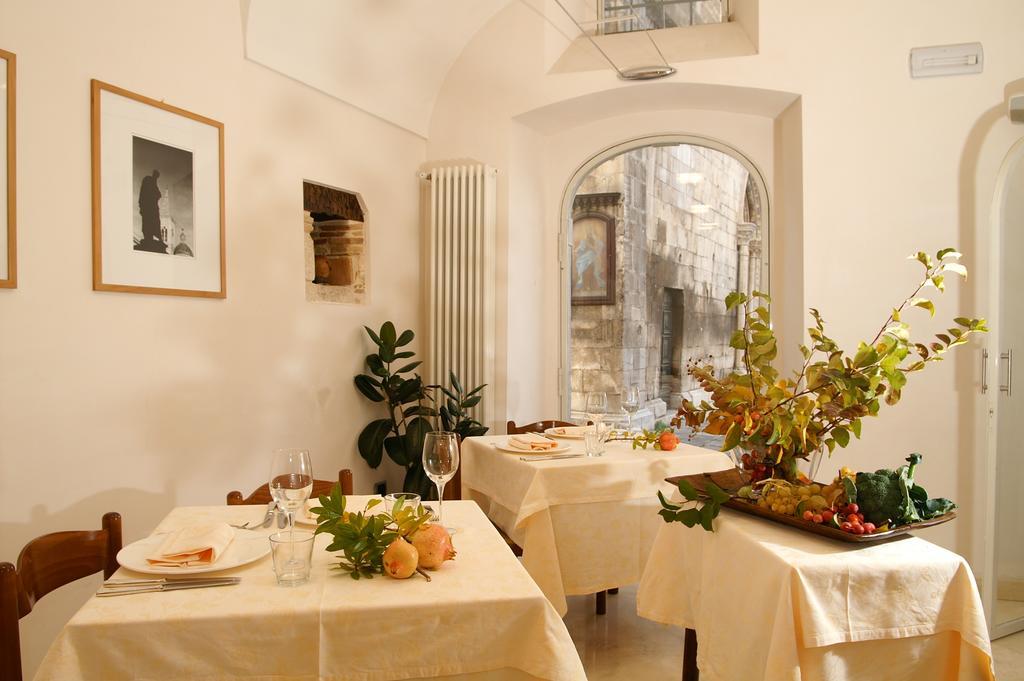 La Locanda Di Gino Sulmona Exteriér fotografie