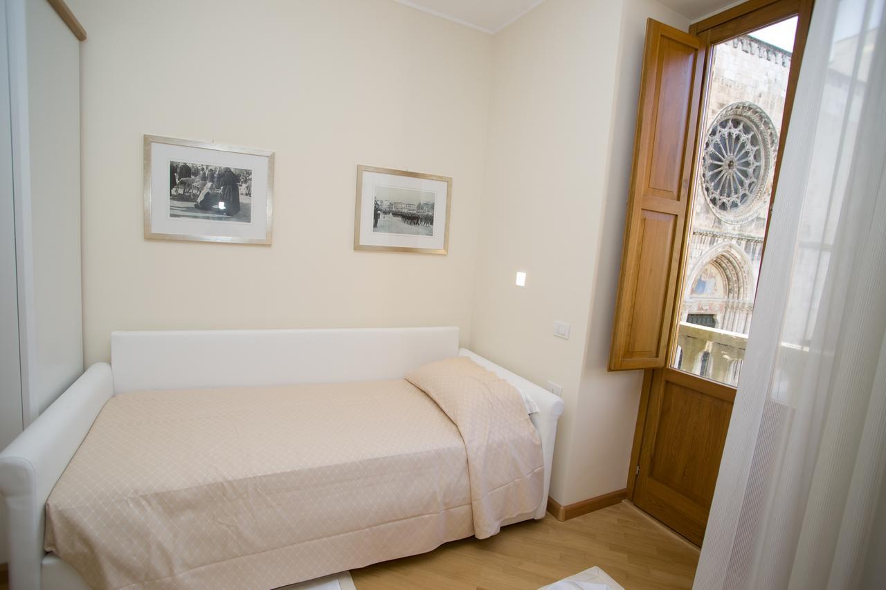 La Locanda Di Gino Sulmona Exteriér fotografie